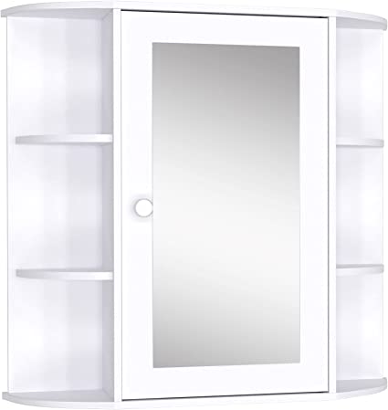 Ver categoría de espejos con estante