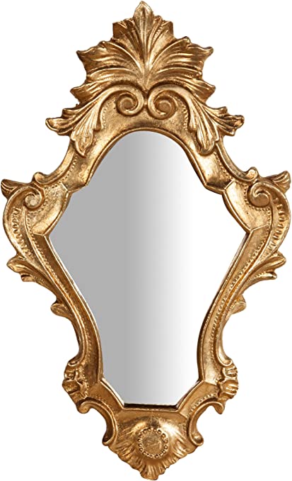 Ver categoría de espejos cornucopia