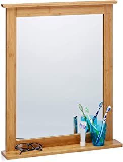 Ver categoría de espejos de bambú