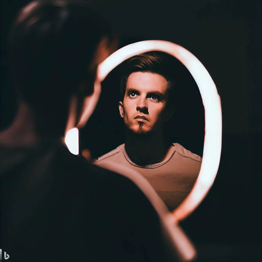 Los espejos en la psicología: Reflejos del autoconocimiento y la percepción