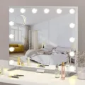 Ver categoría de espejos con luces para habitación