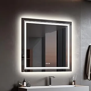 Ver categoría de espejos de baño 80×80 ikea