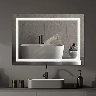 Ver categoría de espejos de baño con luz 70 x 90